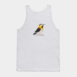 Campo Flicker Bird Tank Top